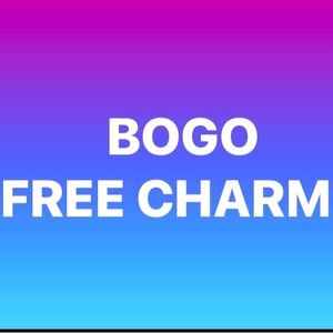 BOGO Free Sale